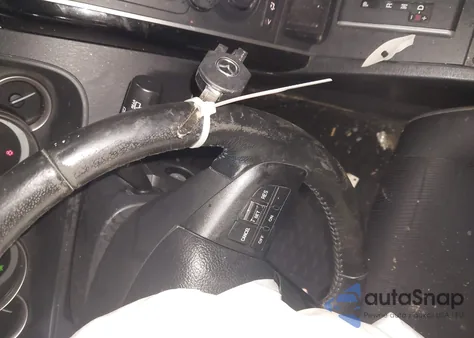 2011 Mazda Cx-9 Sport z USA, uszkodzony, nr VIN JM3TB3BV8B0321666